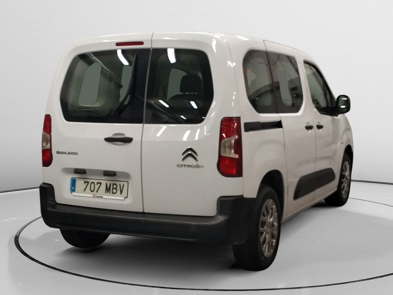 Citroën Berlingo Live Pack M - foto 2