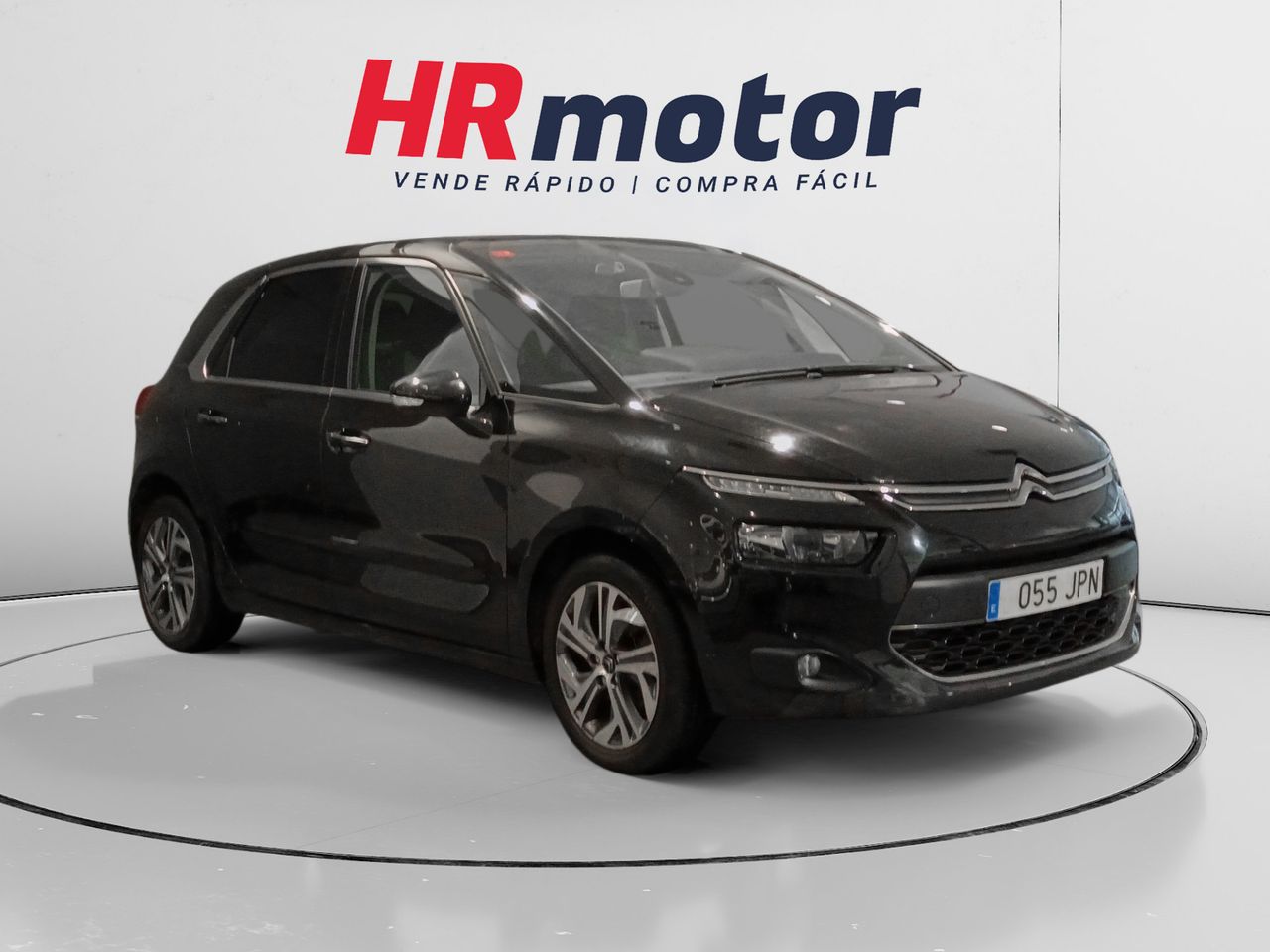 Citroën C4 Picasso PureTech 130 S&S Feel 96 kW (130 CV)