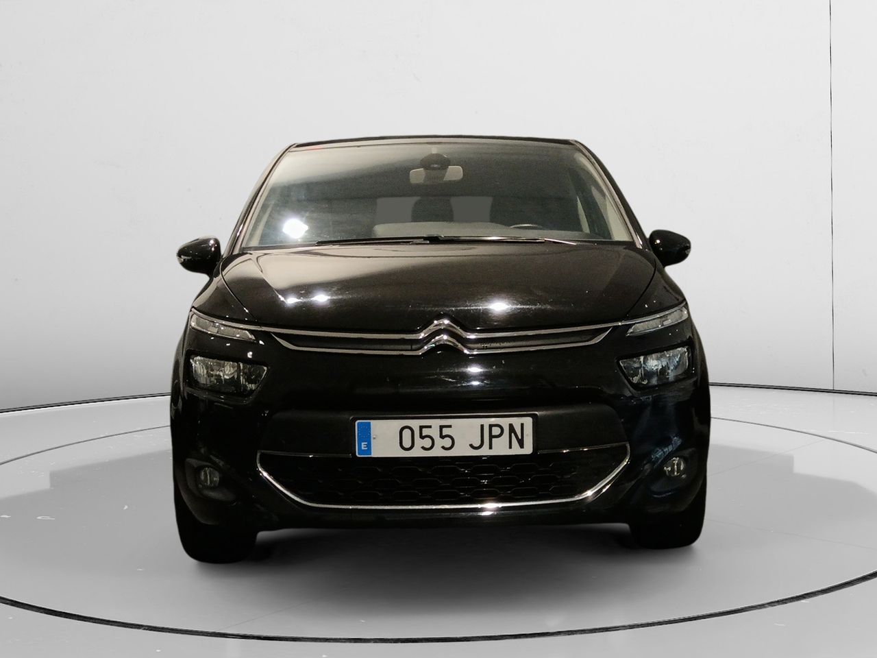 Citroën C4 Picasso PureTech 130 S&S Feel 96 kW (130 CV) - foto 5