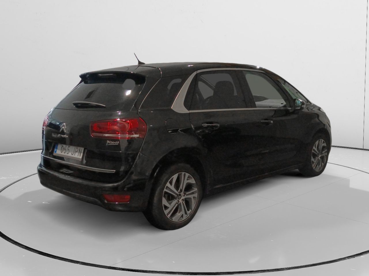 Citroën C4 Picasso PureTech 130 S&S Feel 96 kW (130 CV) - foto 2
