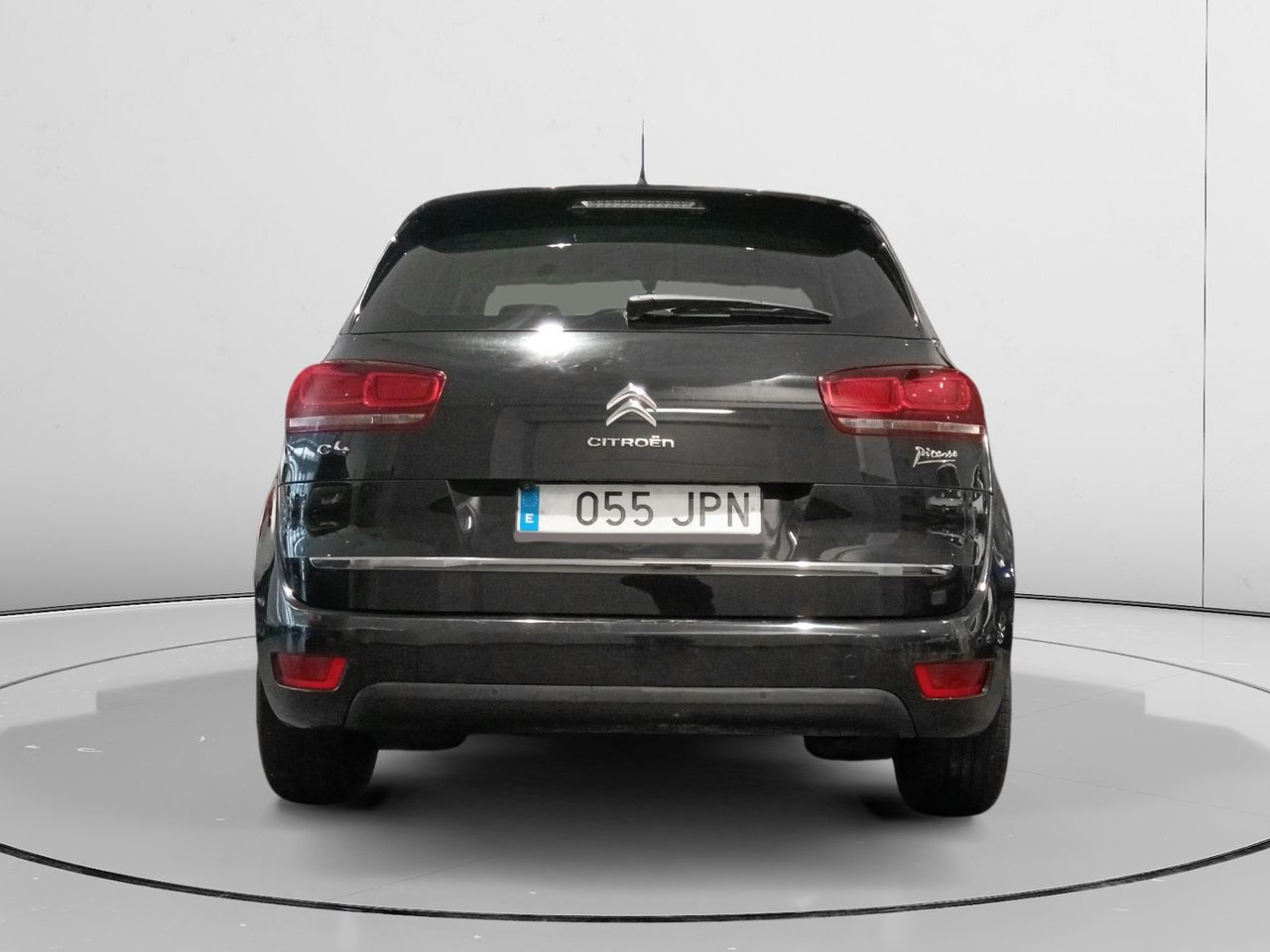 Citroën C4 Picasso PureTech 130 S&S Feel 96 kW (130 CV) - foto 3