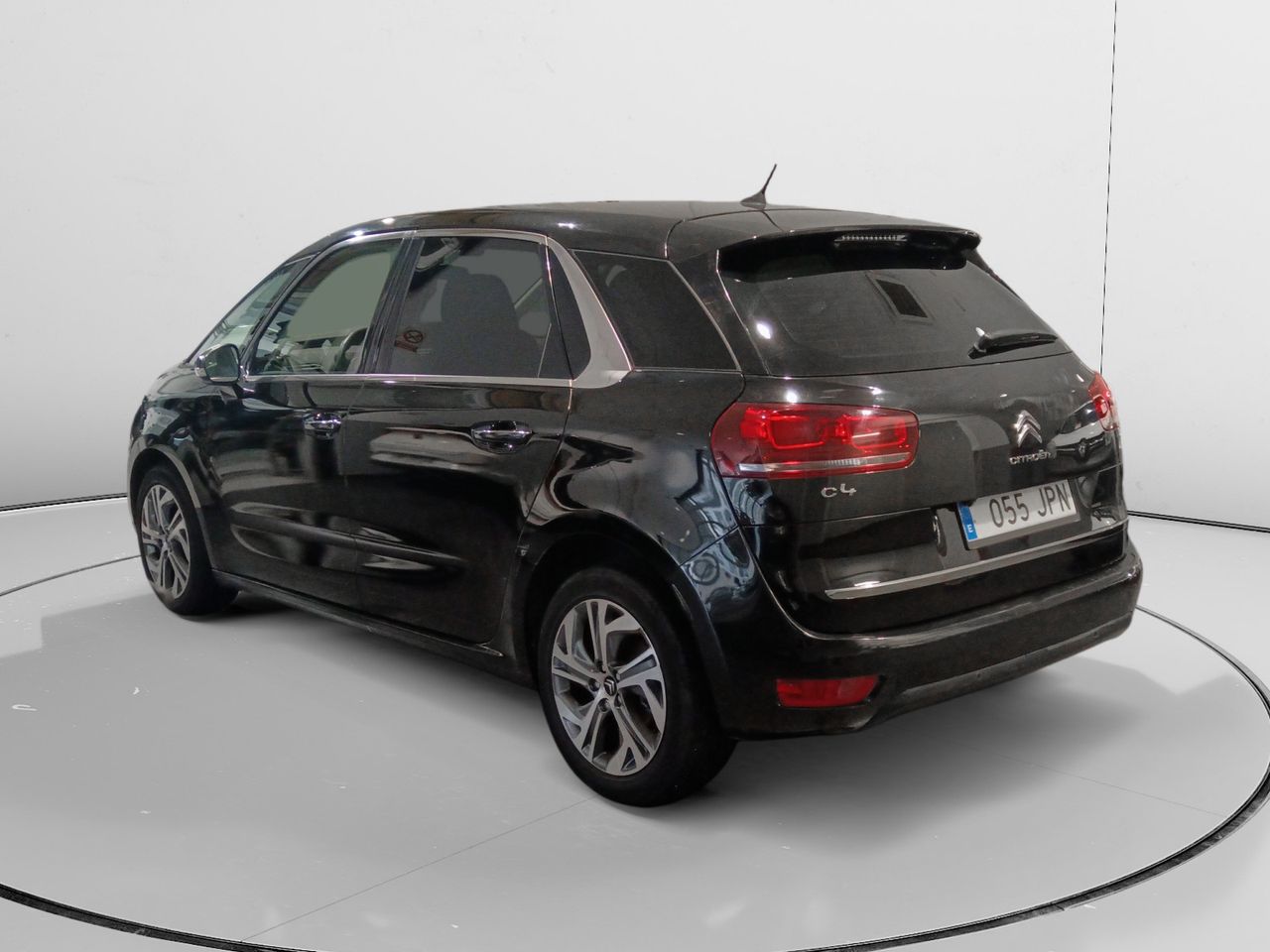 Citroën C4 Picasso PureTech 130 S&S Feel 96 kW (130 CV) - foto 4