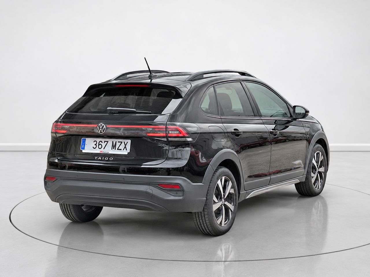Volkswagen Taigo ``Más`` 1.0 TSI 85 kW (115 CV) DSG - foto 3