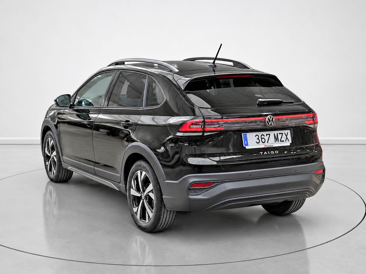 Volkswagen Taigo ``Más`` 1.0 TSI 85 kW (115 CV) DSG - foto 5
