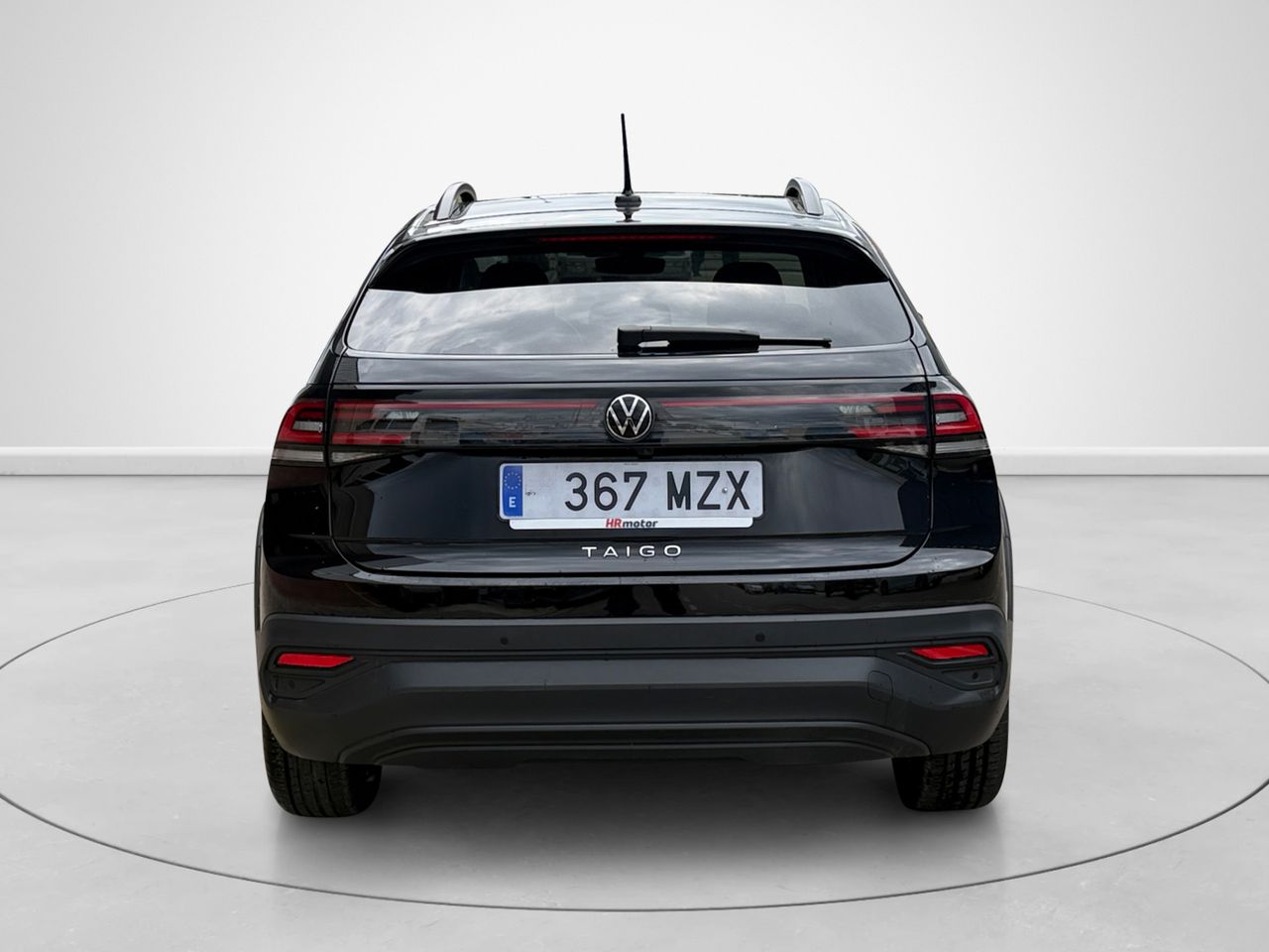 Volkswagen Taigo ``Más`` 1.0 TSI 85 kW (115 CV) DSG - foto 4