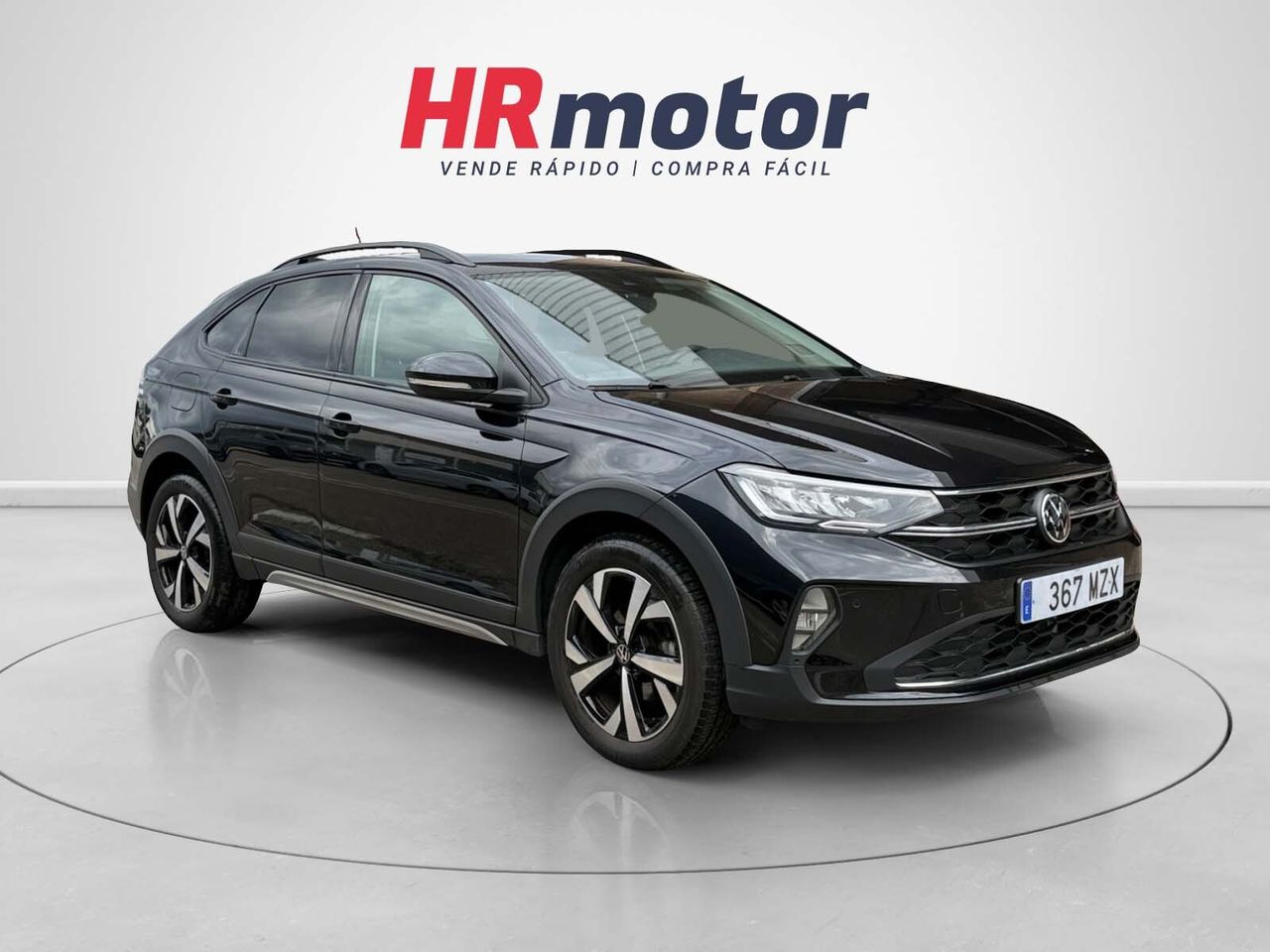 Volkswagen Taigo ``Más`` 1.0 TSI 85 kW (115 CV) DSG