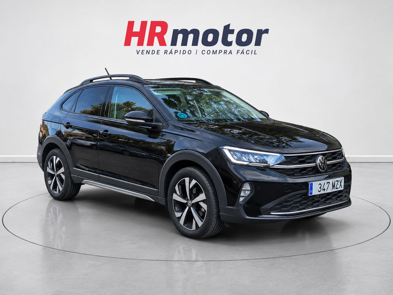 Volkswagen Taigo ``Más`` 1.0 TSI 85 kW (115 CV) DSG