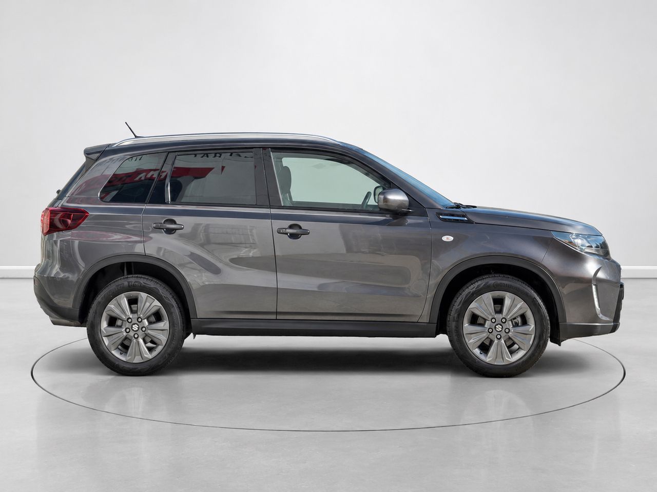 Suzuki Vitara 1.4 T Mild Hybrid S2 4WD 95 kW (129 CV) - foto 2