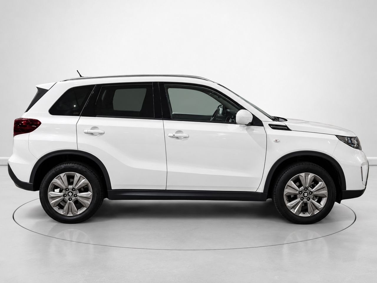 Suzuki Vitara 1.4 T Mild Hybrid S2 4WD 95 kW (129 CV) - foto 2