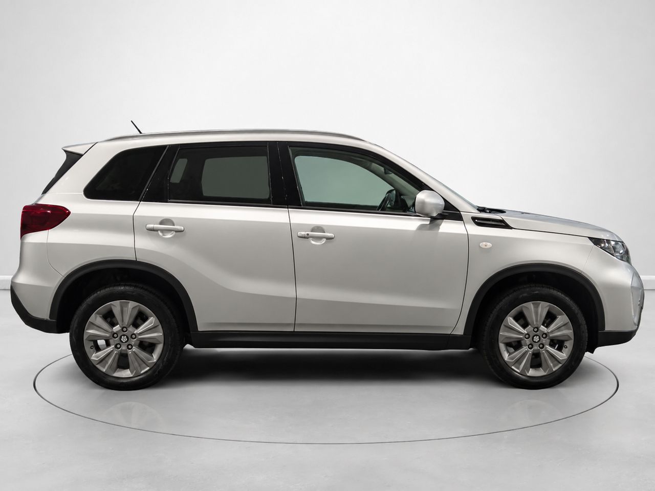 Suzuki Vitara 1.4 T Mild Hybrid S1 95 kW (129 CV) - foto 2