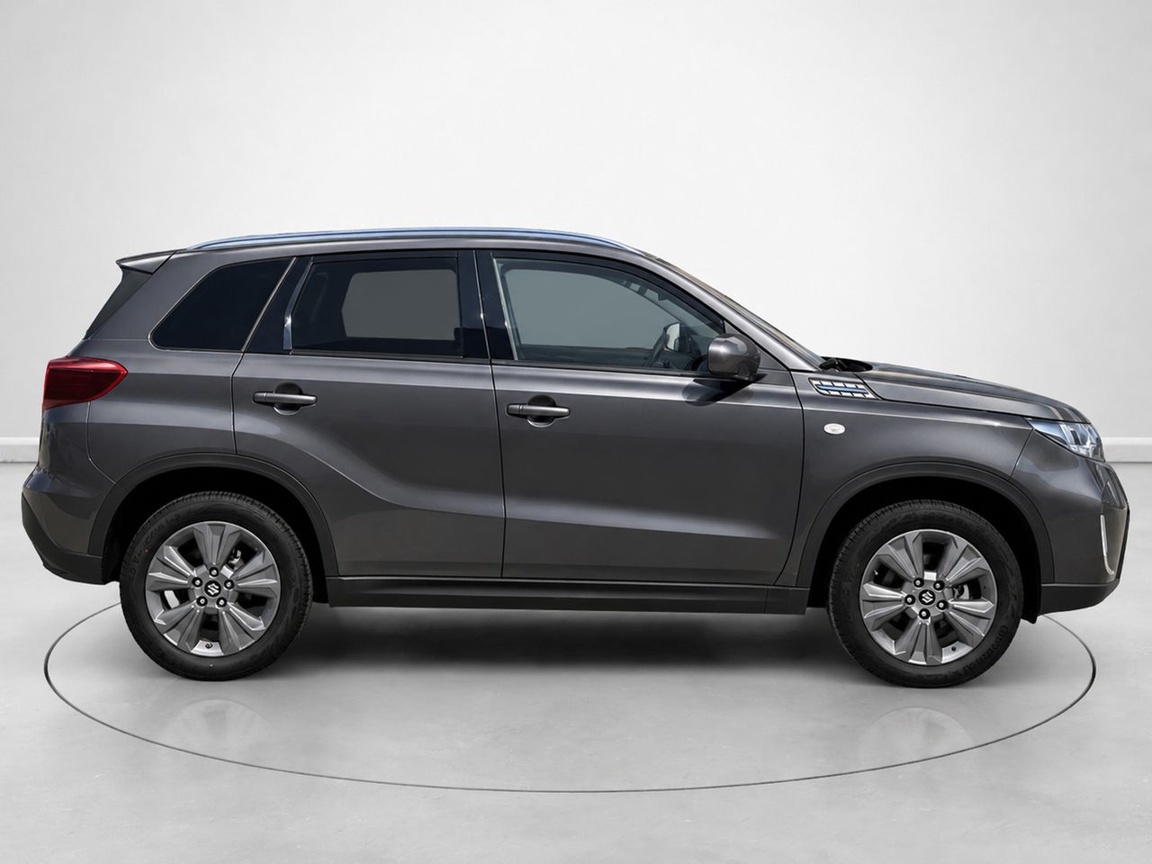 Suzuki Vitara 1.4 T Mild Hybrid S1 95 kW (129 CV) - foto 2
