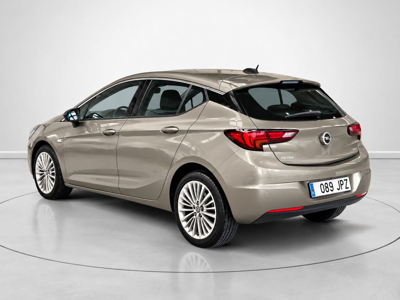 Opel Astra 1.6 CDTi Excellence 81 kW (110 CV) - foto 5