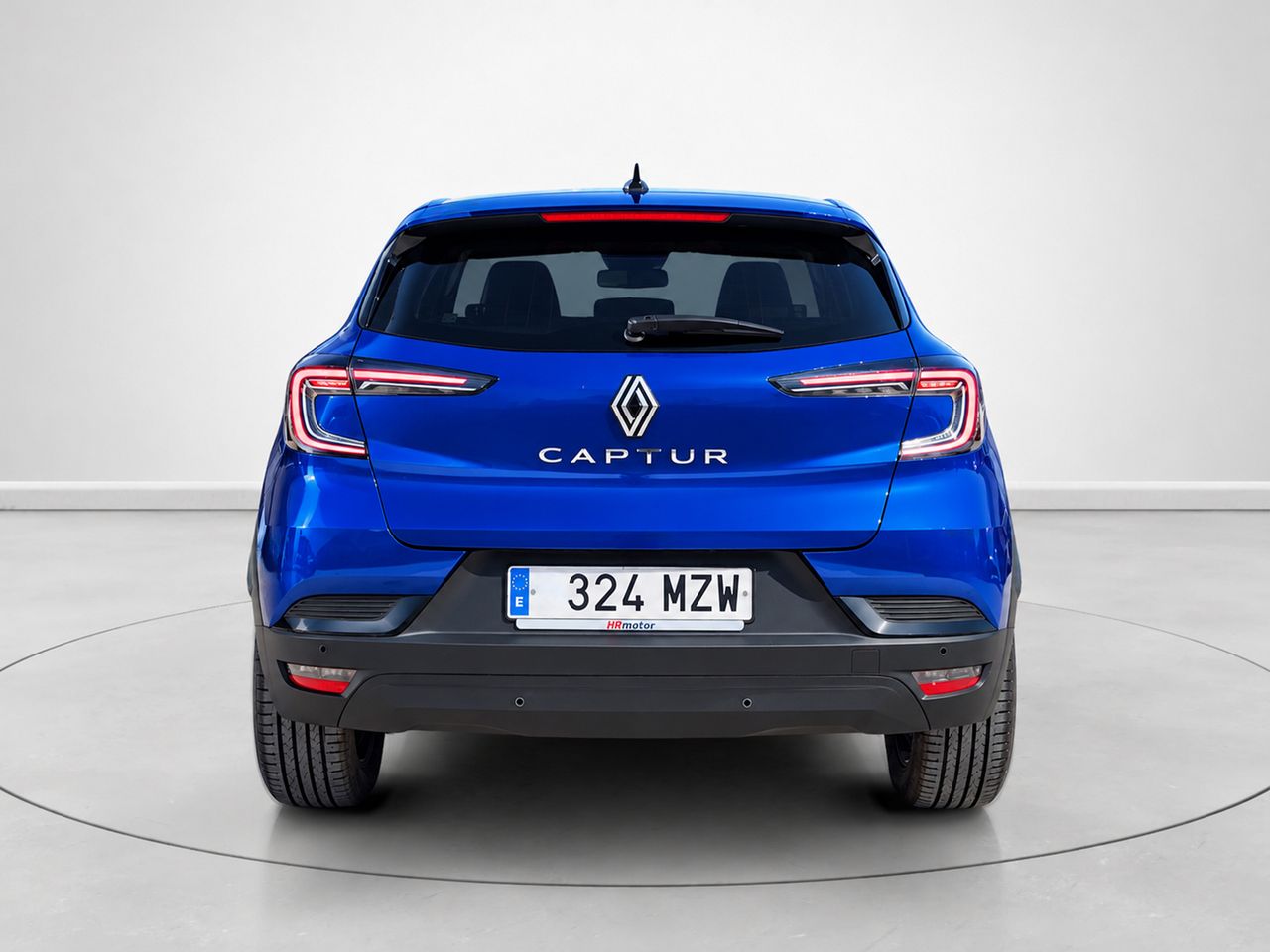 Renault Captur Techno Eco-G 74 kW (100 CV) - foto 4