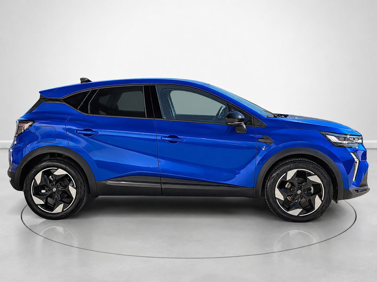 Renault Captur Techno Eco-G 74 kW (100 CV) - foto 2