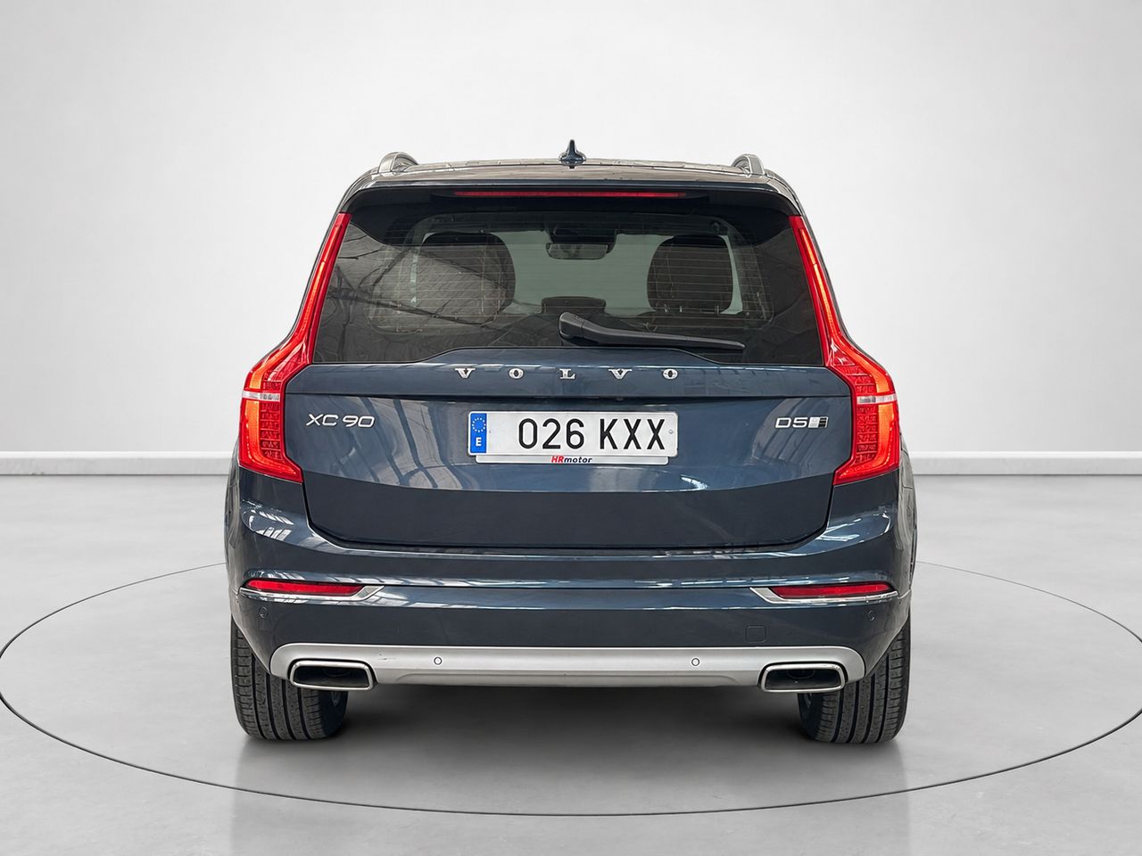 Volvo XC90 B5 D Inscription AWD Auto 173 kW (235 CV) - foto 4