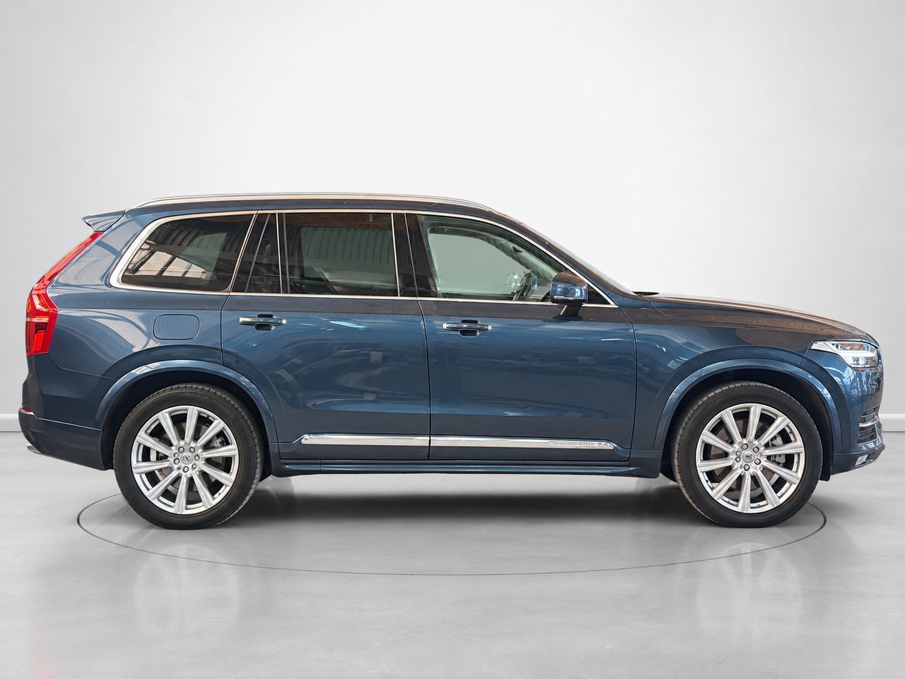 Volvo XC90 B5 D Inscription AWD Auto 173 kW (235 CV) - foto 2