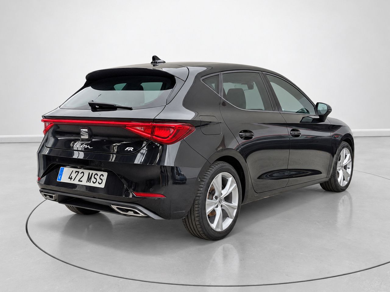 Seat Leon 1.0 TSI S&S FR 25 Aniversario 81 kW (110 CV) - foto 3