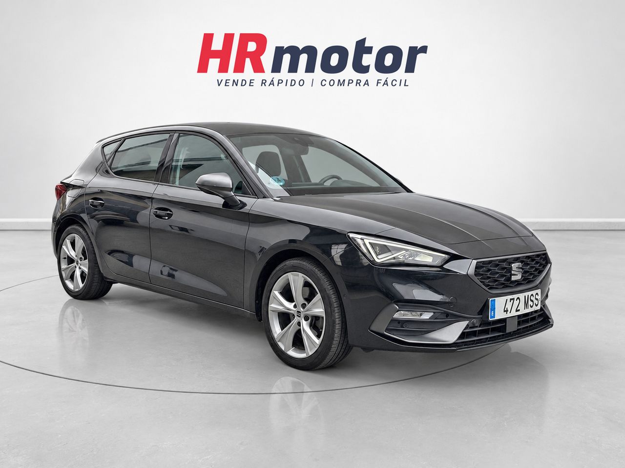 Seat Leon 1.0 TSI S&S FR 25 Aniversario 81 kW (110 CV)