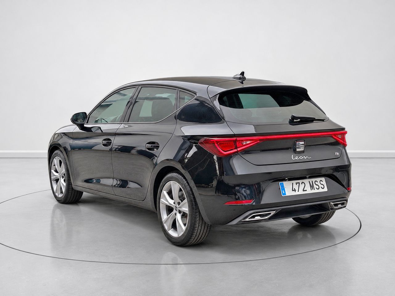 Seat Leon 1.0 TSI S&S FR 25 Aniversario 81 kW (110 CV) - foto 5