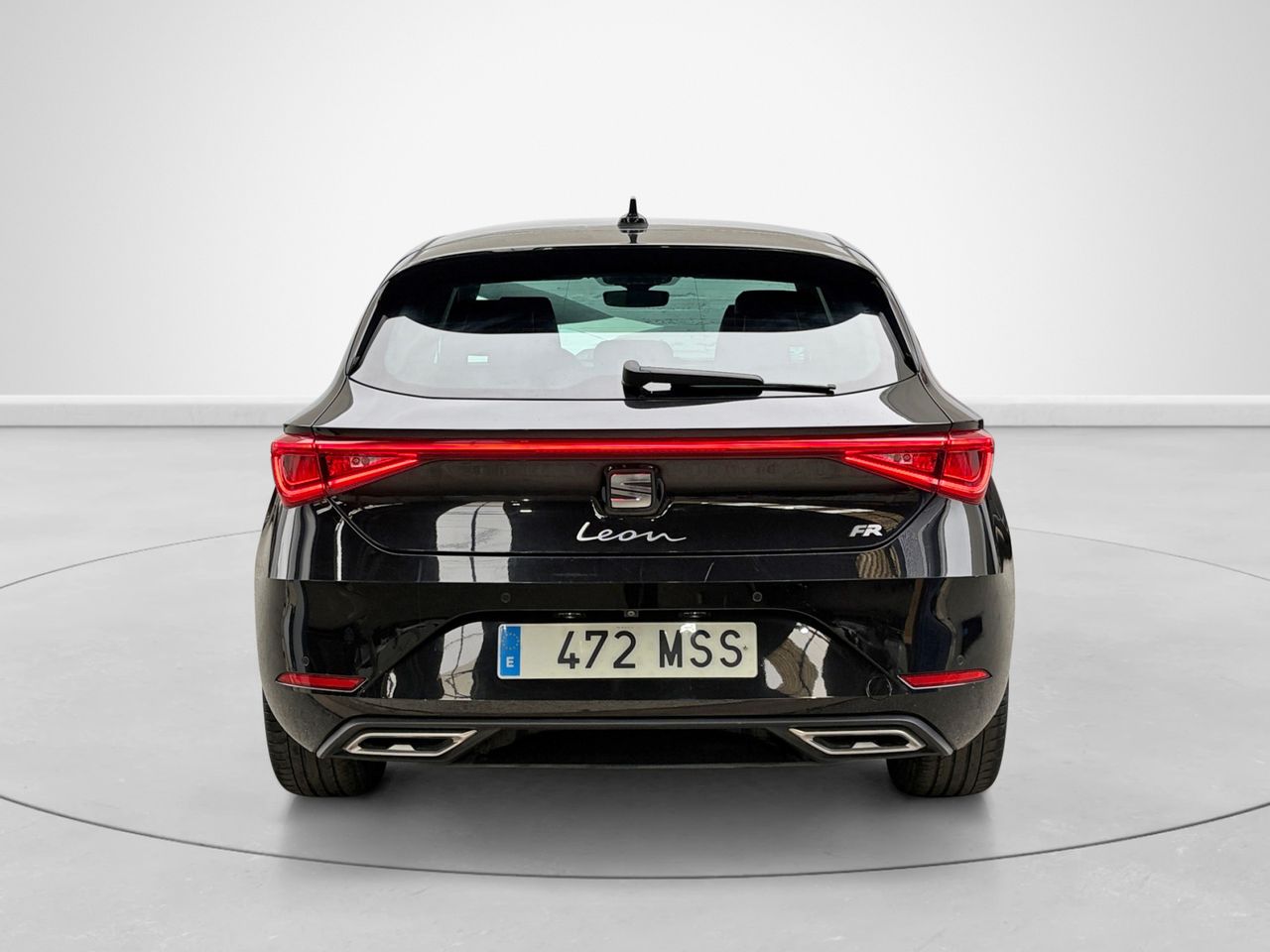 Seat Leon 1.0 TSI S&S FR 25 Aniversario 81 kW (110 CV) - foto 4