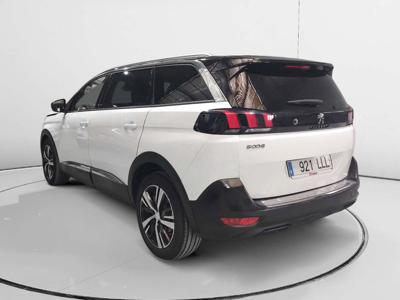 Peugeot 5008 BlueHDi 130 S&S Allure 96 kW (130 CV) - foto 5