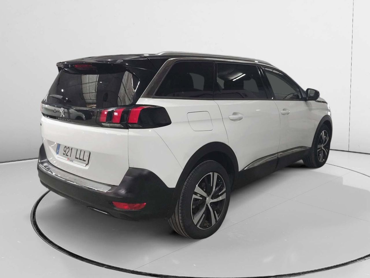 Peugeot 5008 BlueHDi 130 S&S Allure 96 kW (130 CV) - foto 3