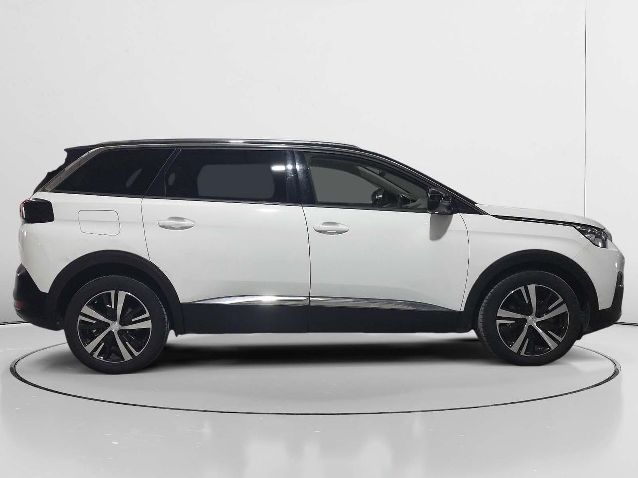 Peugeot 5008 BlueHDi 130 S&S Allure 96 kW (130 CV) - foto 2