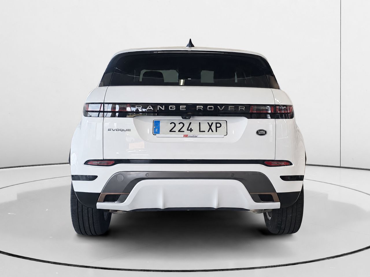 Land-Rover Range Rover Evoque D163 MHEV R-Dynamic S 4WD Auto - foto 4
