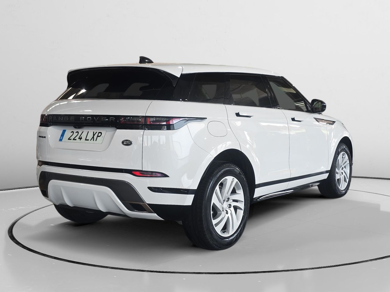 Land-Rover Range Rover Evoque D163 MHEV R-Dynamic S 4WD Auto - foto 3