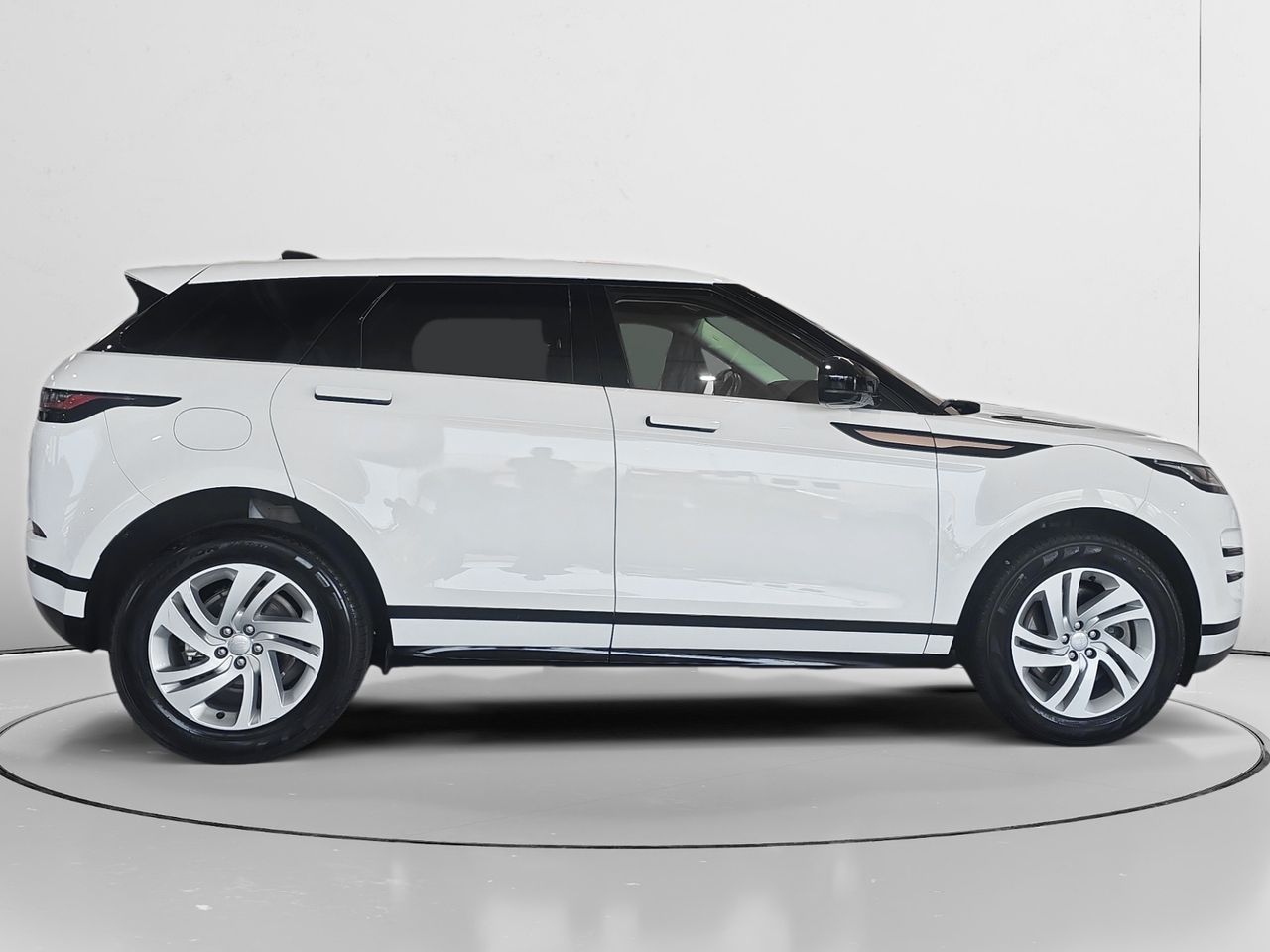 Land-Rover Range Rover Evoque D163 MHEV R-Dynamic S 4WD Auto - foto 2