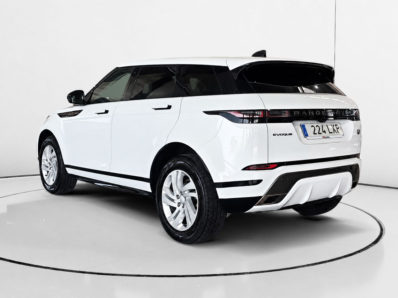 Land-Rover Range Rover Evoque D163 MHEV R-Dynamic S 4WD Auto - foto 5