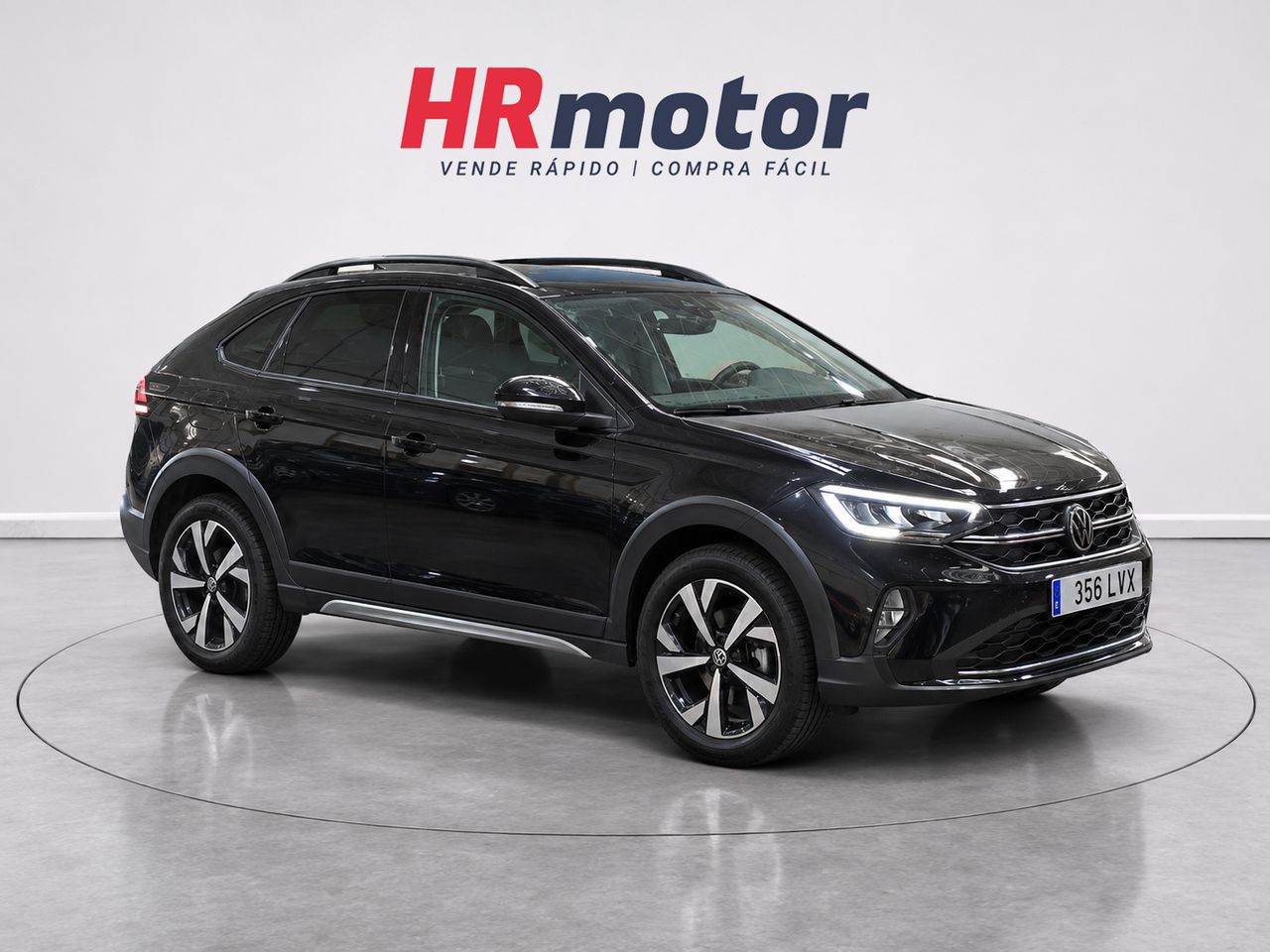Volkswagen Taigo ``Más`` 1.0 TSI 85 kW (115 CV) DSG