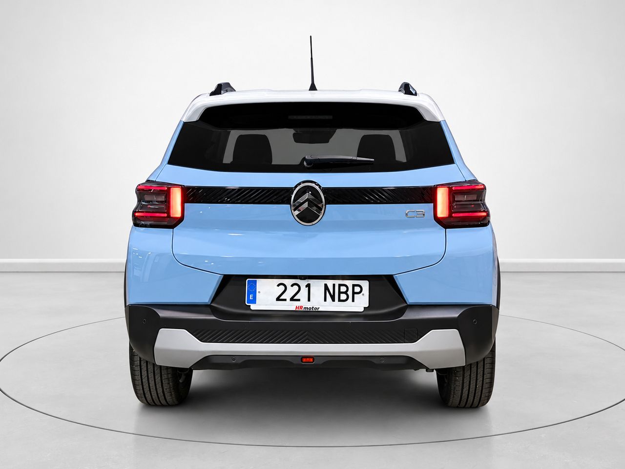 Citroën C3 1.2 Turbo Max 74 kW (100 CV) - foto 4