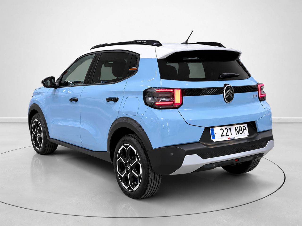 Citroën C3 1.2 Turbo Max 74 kW (100 CV) - foto 5