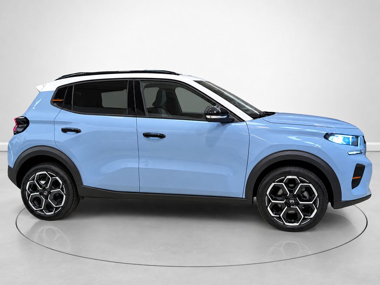 Citroën C3 1.2 Turbo Max 74 kW (100 CV) - foto 2