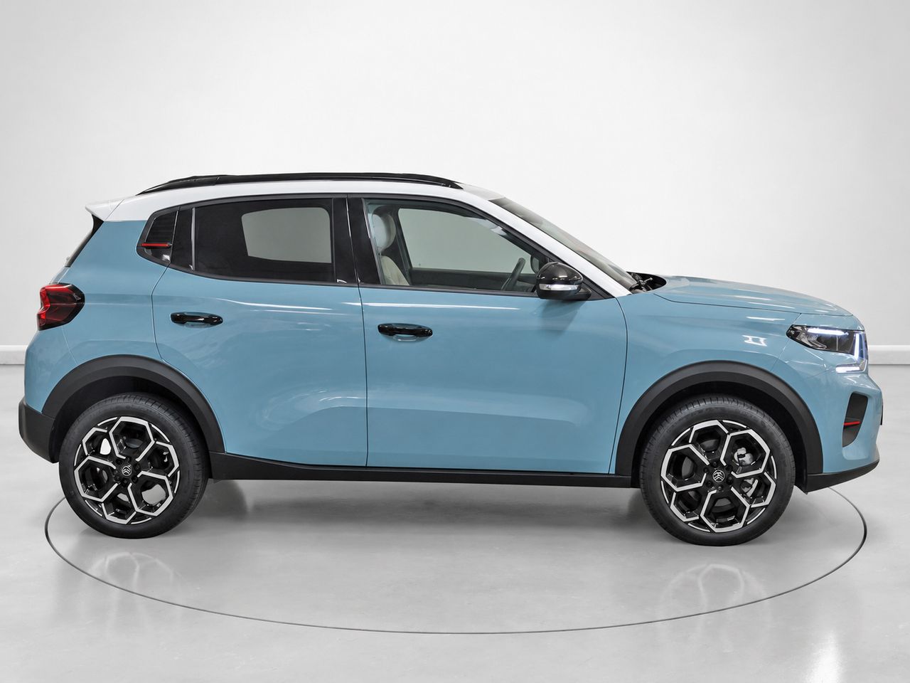 Citroën C3 1.2 Turbo Max 74 kW (100 CV) - foto 2