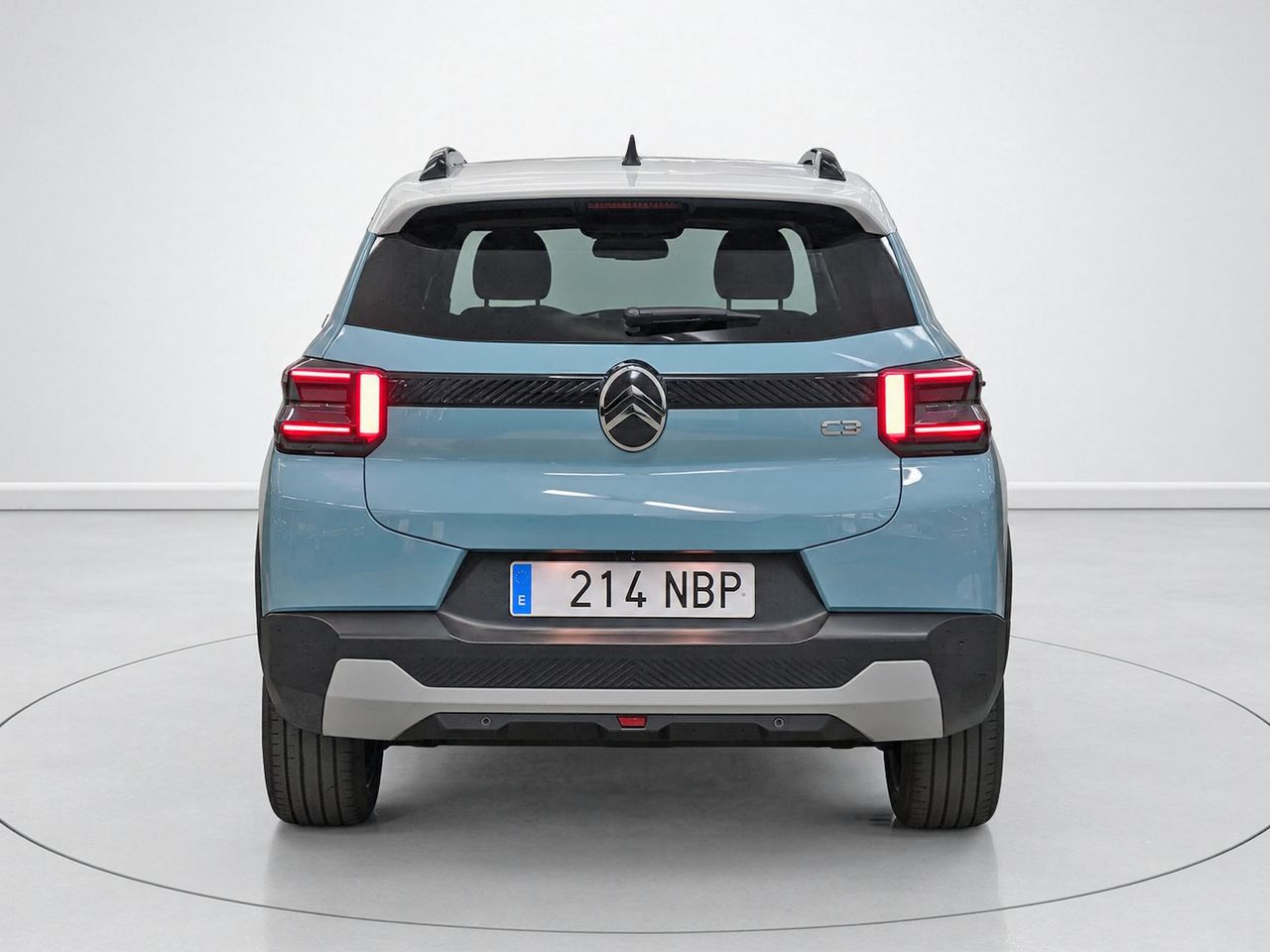 Citroën C3 1.2 Turbo Max 74 kW (100 CV) - foto 4