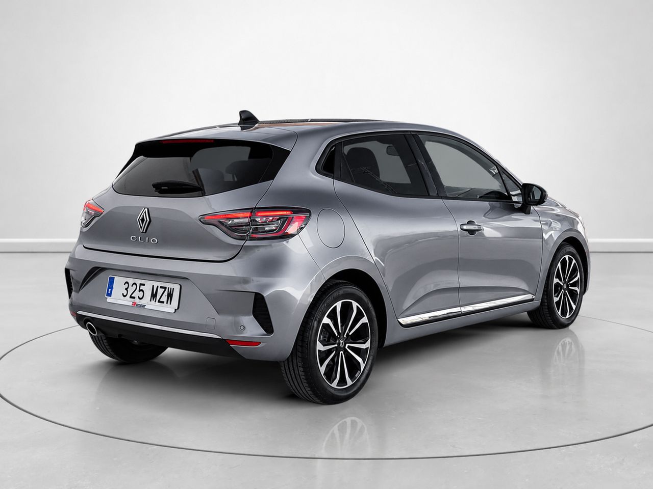 Renault Clio Techno TCe 66 kW (90 CV) - foto 3