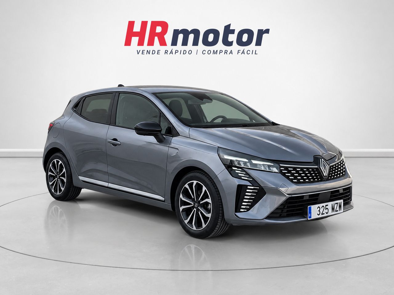 Renault Clio Techno TCe 66 kW (90 CV)