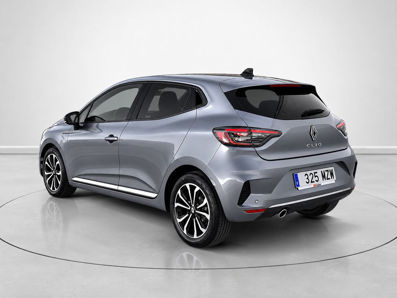 Renault Clio Techno TCe 66 kW (90 CV) - foto 5