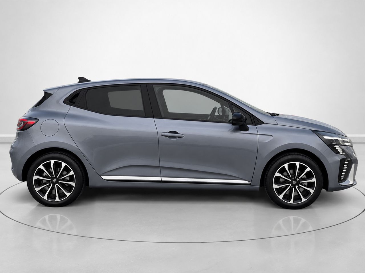 Renault Clio Techno TCe 66 kW (90 CV) - foto 2