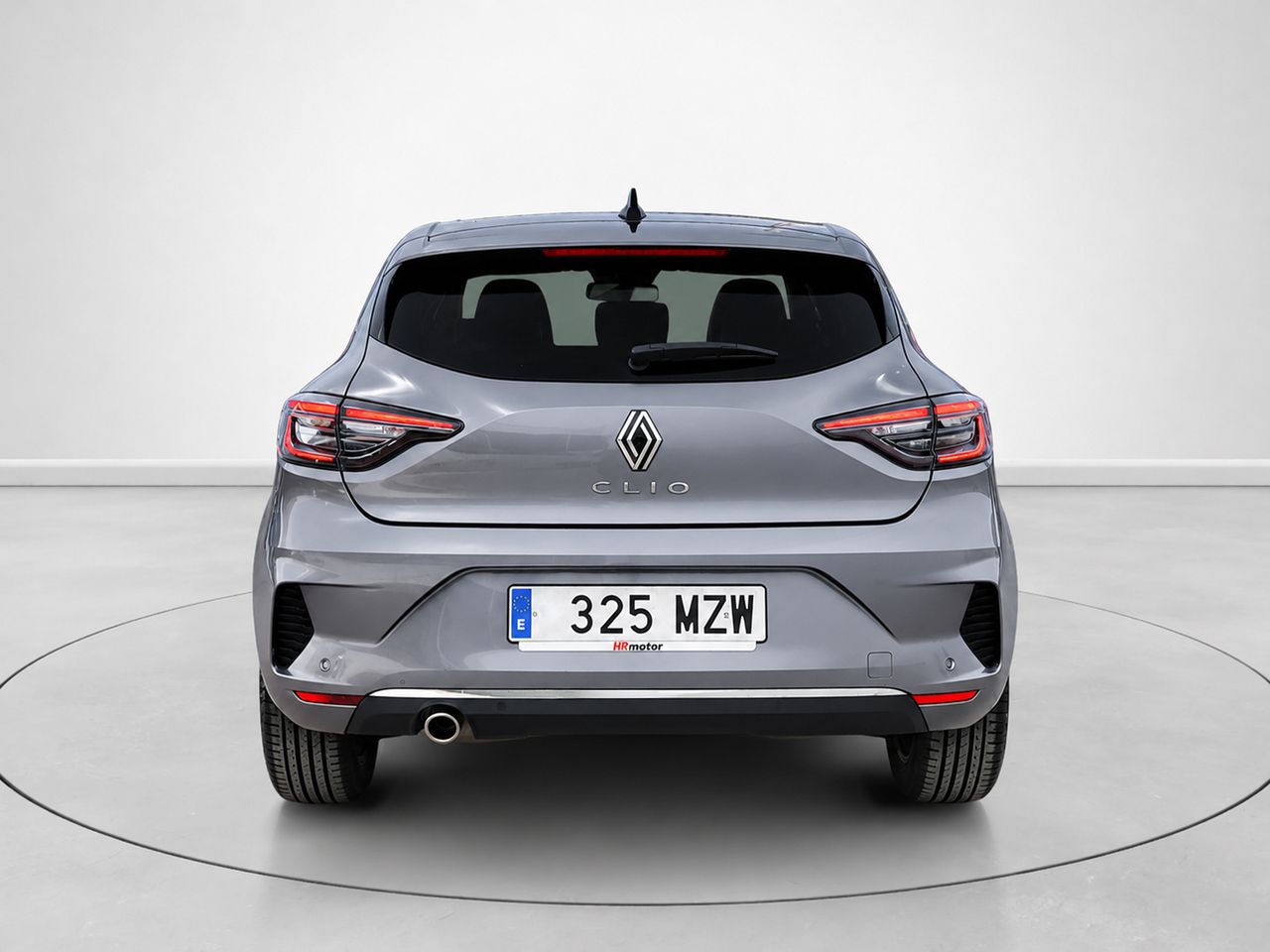 Renault Clio Techno TCe 66 kW (90 CV) - foto 4