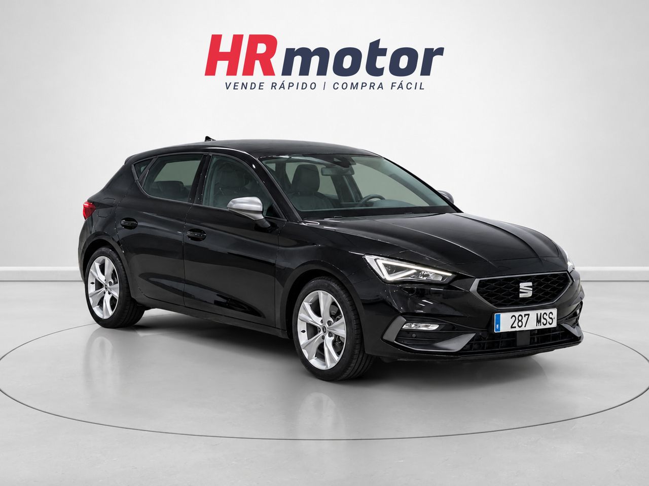 Seat Leon 1.0 eTSI S&S FR 25 Aniversario DSG 81 kW (110 CV)