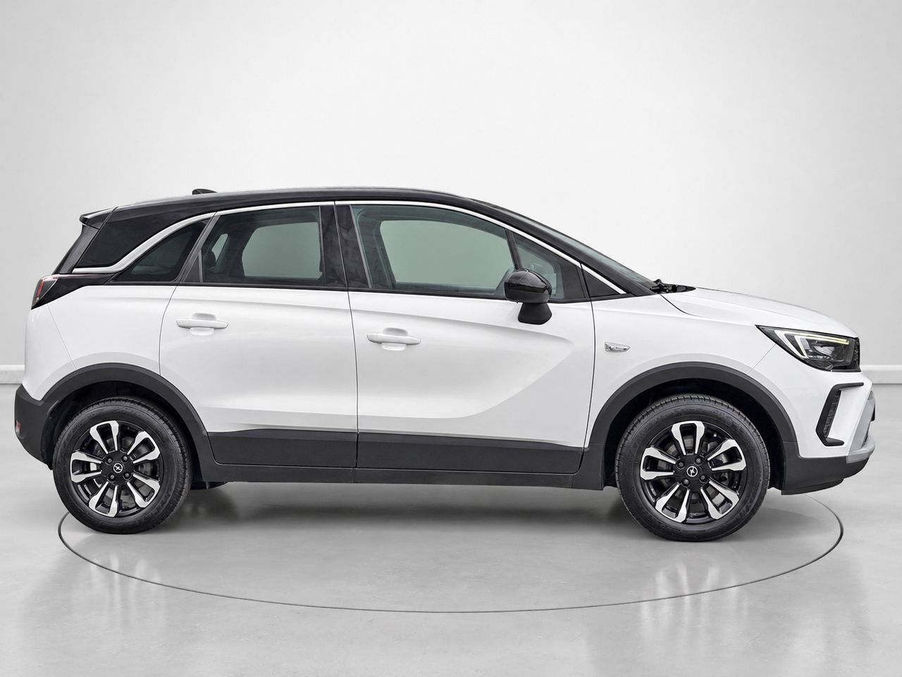 Opel CrossLand 1.2 Elegance 81 kW (110 CV) - foto 2