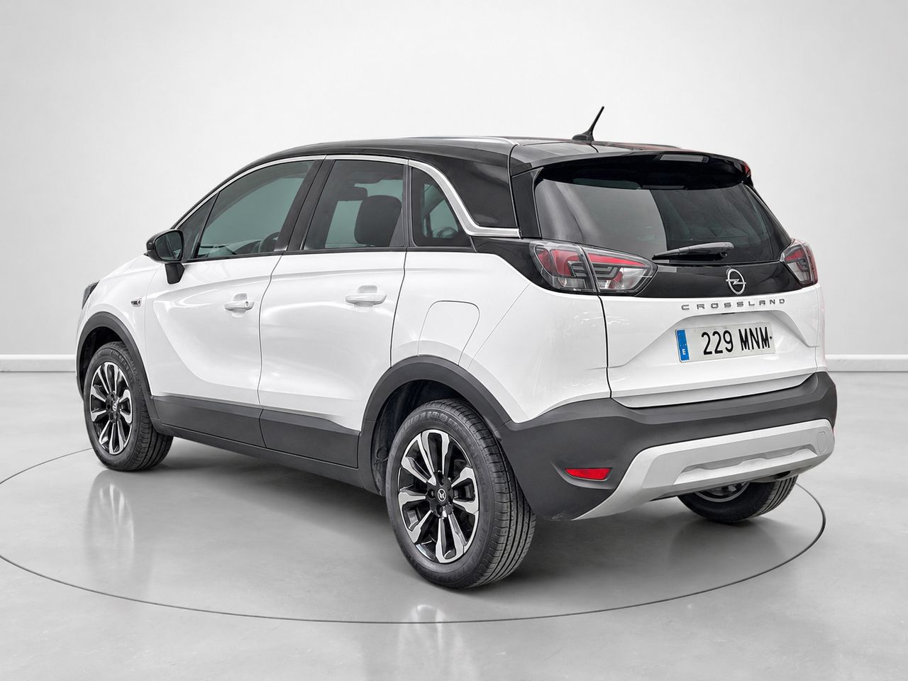 Opel CrossLand 1.2 Elegance 81 kW (110 CV) - foto 5