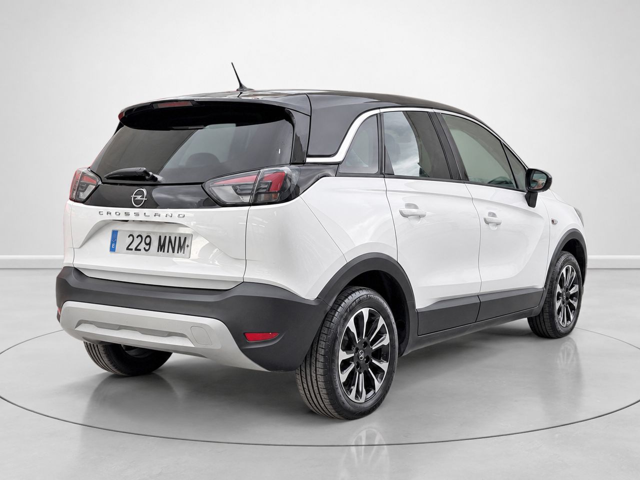 Opel CrossLand 1.2 Elegance 81 kW (110 CV) - foto 3