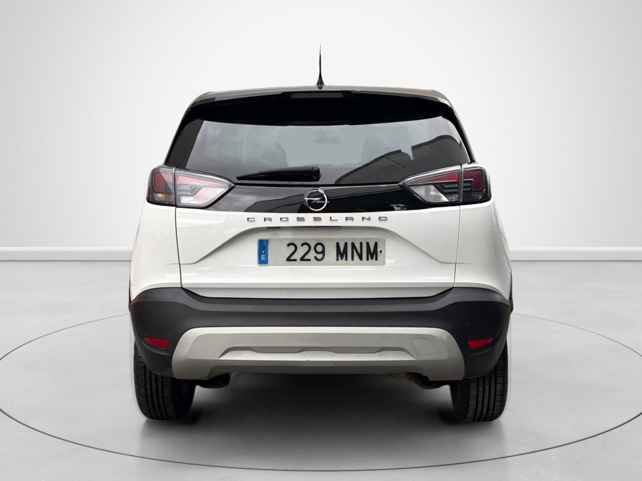 Opel CrossLand 1.2 Elegance 81 kW (110 CV) - foto 4
