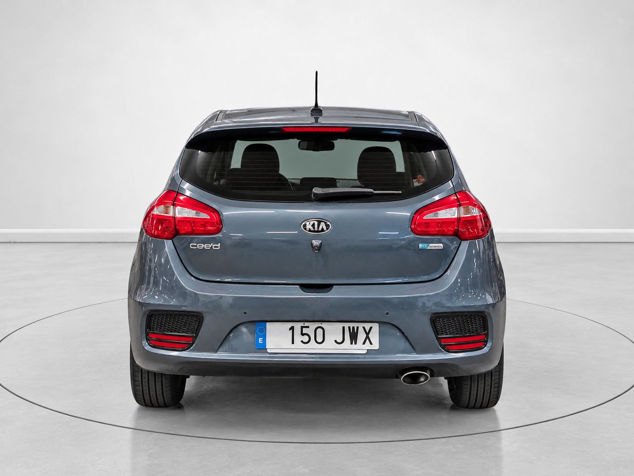 Kia Ceed 1.6 CRDi VGT x-Tech16 Eco-Dynamics 100 kW (136 CV) - foto 4