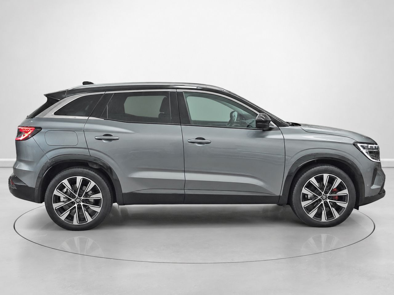 Renault Austral Techno Mild Hybrid Auto 116 kW (158 CV) - foto 2