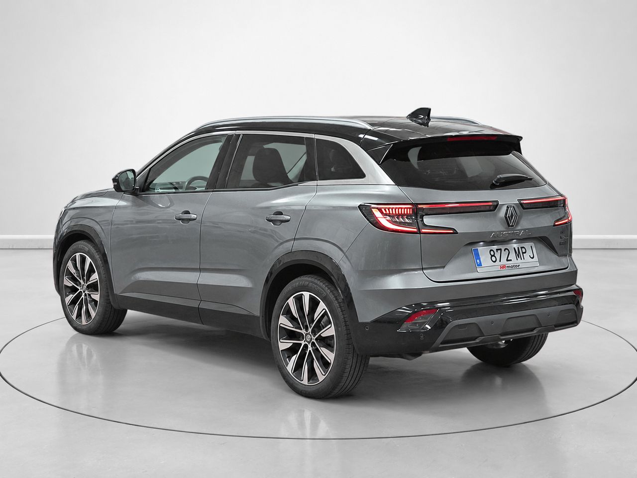 Renault Austral Techno Mild Hybrid Auto 116 kW (158 CV) - foto 5